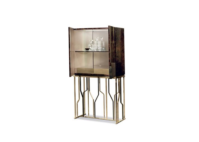 THÁI CÔNG BAR CABINET – TCLOY761